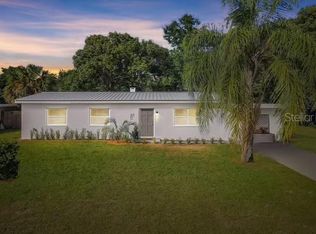 3701 E Esther St, Orlando, FL 32812