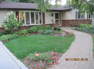 2429 Woodland Rd, Mc Farland, WI 53558