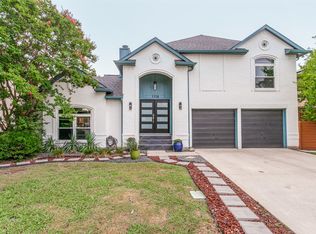 1176 Breezewood Dr, Lewisville, TX 75077