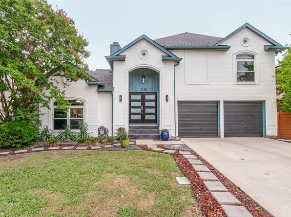 1176 Breezewood Dr, Lewisville, TX 75077