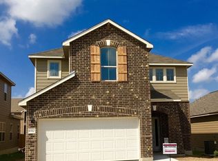 8910 Atwater Crk, San Antonio, TX 78245