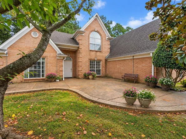 3814 Peachtree Cv, Memphis, TN 38135