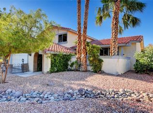 3460 Oreana Ave, Las Vegas, NV 89120