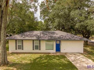 4524 Cobb St, Zachary, LA 70791