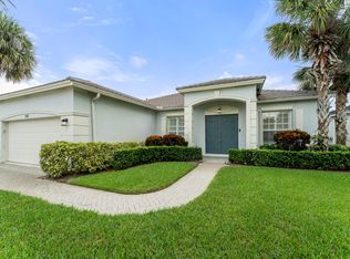 531 SW Lake Manatee Way, Port Saint Lucie, FL 34986
