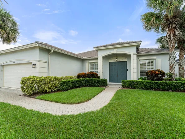 531 SW Lake Manatee Way, Port St Lucie, FL 34986