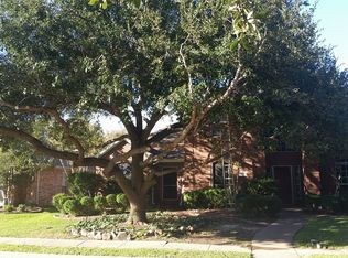 733 Hollow Ridge Dr, Allen, TX 75002