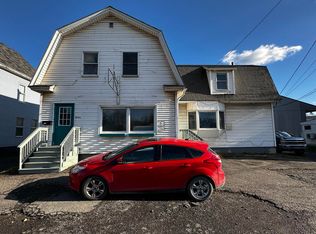 650 Main St, Presque Isle, ME 04769