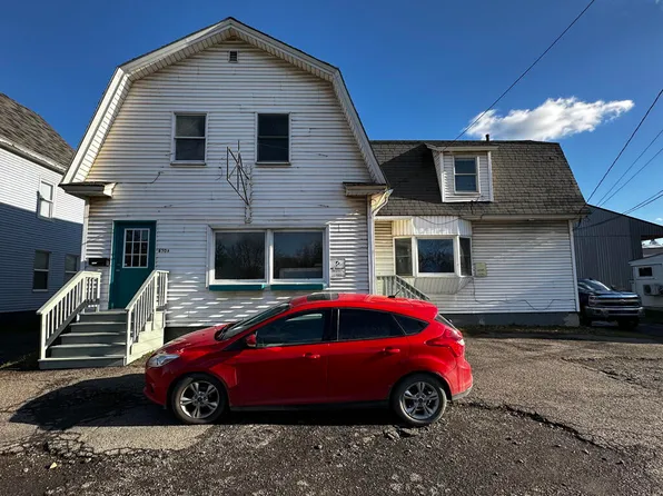 650 Main Street, Presque Isle, ME 04769