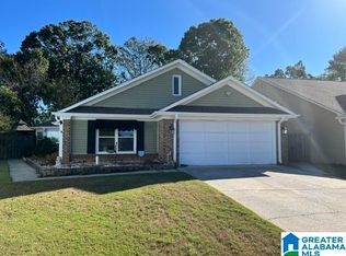 3356 N Wildewood Dr, Pelham, AL 35124