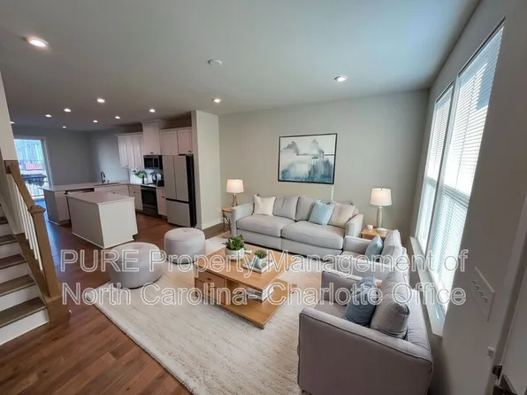 4730 Chastain Ave, Charlotte, NC 28217