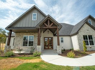 2005 Shady Creek Xing, Azle, TX 76020