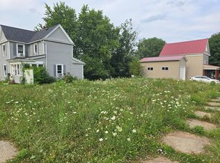 803 Union St, Ashland, OH 44805