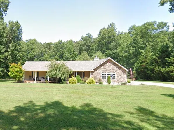 816 Wallace Way, Grimsley, TN 38565