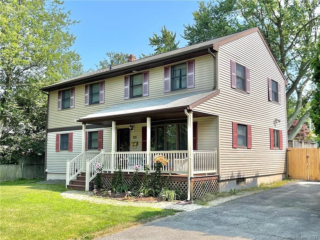 25 Dorothy St Milford Ct 06460 Mls 170421728 Zillow 25 Dorothy St Milford Ct 06460 Mls 170421728 Zillow