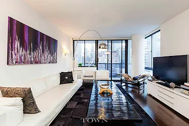 Rented by Town Residential