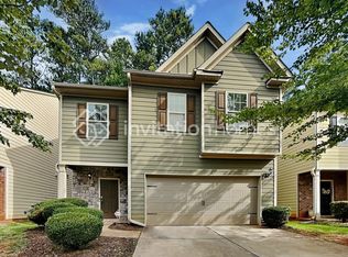 162 August West Way, Lawrenceville, GA 30046