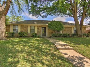 2501 Glenhaven Dr, Plano, TX 75023