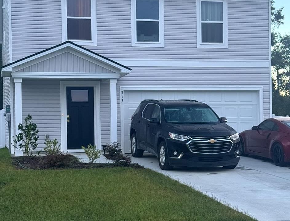 1st image of 313 Sweet Vernal St