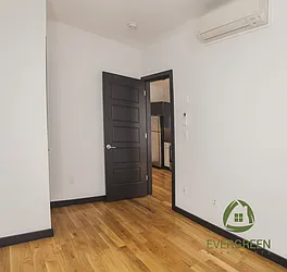 Rented by Evergreen Apartments BK