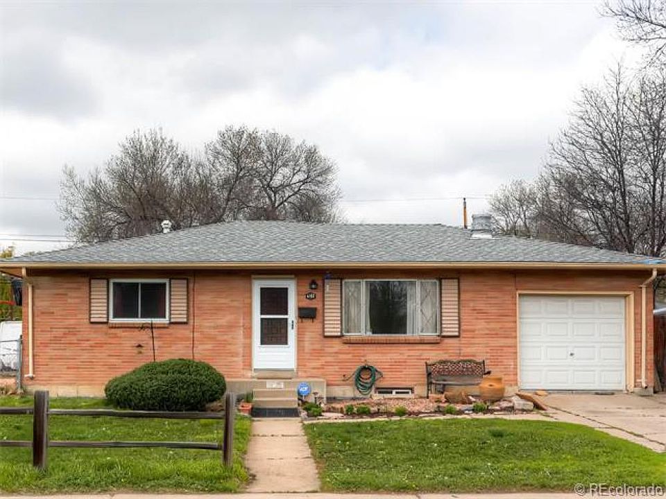 For Sale: 6107 Independence, Arvada, CO 80004