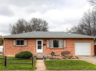 6107 Independence St, Arvada, CO 80004