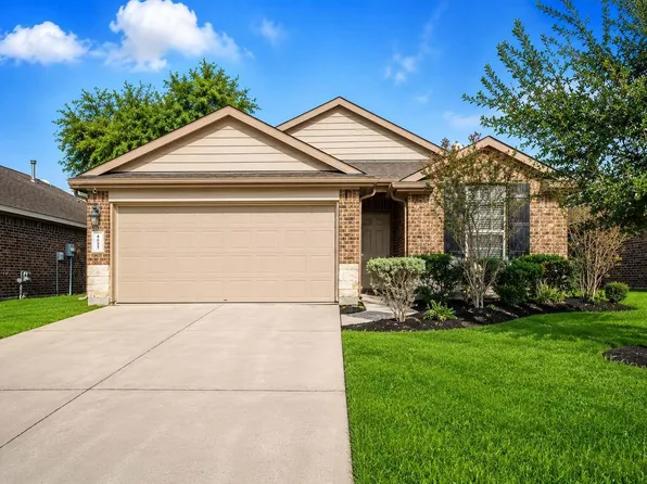 4027 Spurwing Ln, Baytown, TX 77521