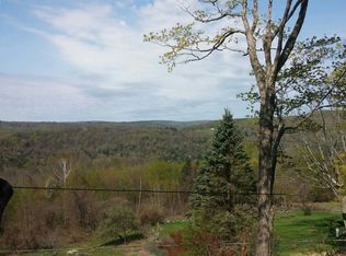 3 Bean Hill Rd, Huntington, MA 01050