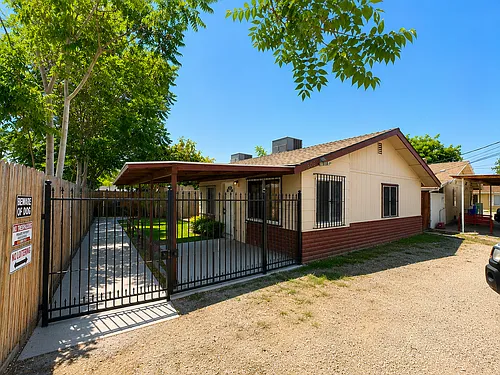 308 Oswell St #A Photo 1