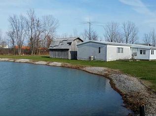 15367 Roland Rd, Sherwood, OH 43556