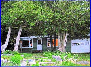 7724 Haines Rd, Sturgeon Bay, WI 54235