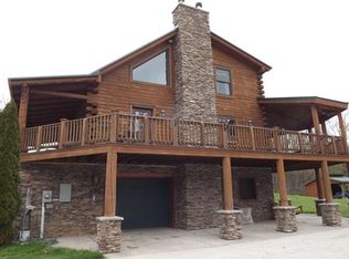 1150 Howell St, Palmyra, NY 14522