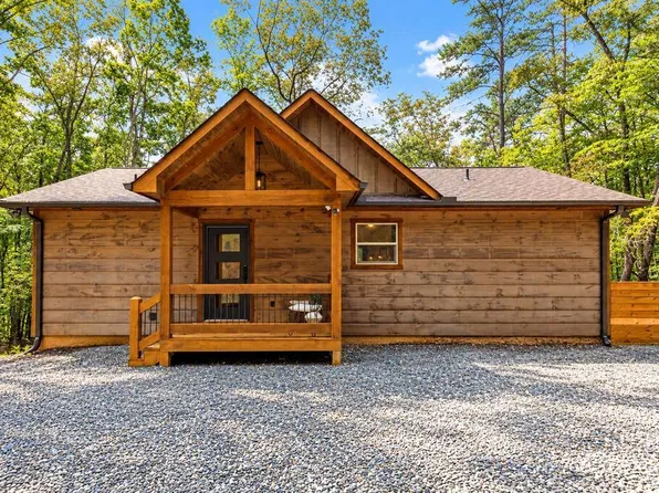 148 Haley Dr, Cherry Log, GA 30522