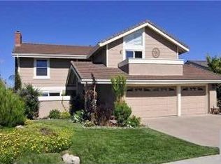 5282 E Rural Ridge Cir, Anaheim, CA 92807