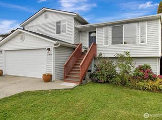27410 100th Ave NW, Stanwood, WA