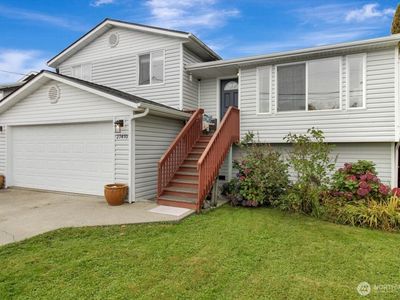 27410 100th Avenue NW, Stanwood, WA, 98292