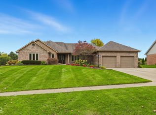 1007 Mount Vernon Ct, Greenwood, IN 46142