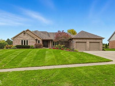 1007 Mount Vernon Ct, Greenwood, IN, 46142