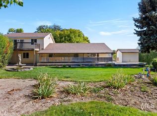 3993 NW 1st Ave, New Plymouth, ID 83655