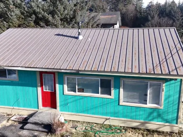 2574 Spruce Cape Rd, Kodiak, AK 99615