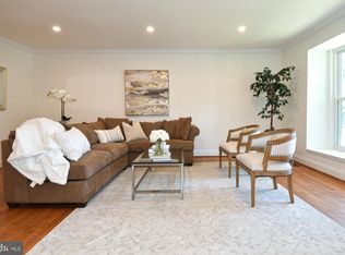 10253 Quiet Pond Ter, Burke, VA 22015