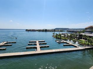 1001 The Cape Rd #32, Horseshoe Bay, TX 78657