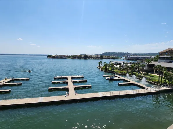 1001 The Cape Rd #32, Horseshoe Bay, TX 78657