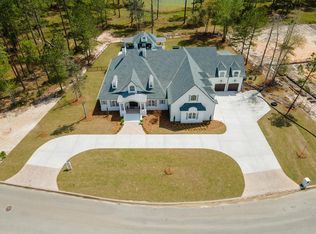 3780 Timber Ridge Rd, Valdosta, GA 31601