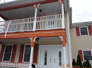 12 Canal St, Chicopee, MA 01013