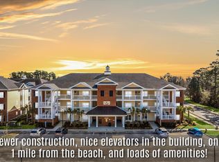 1029 Ray Costin Way UNIT 907, Murrells Inlet, SC 29576