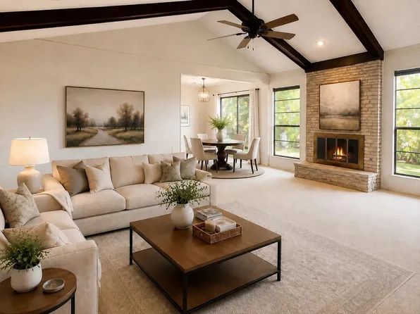 10512 Timbercrest Ln, Austin, TX 78750