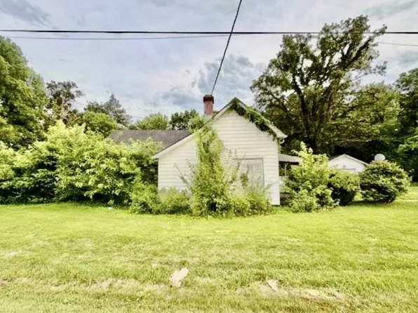 12278 Pinkstaff Ln, Lawrenceville, IL 62439
