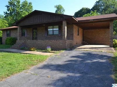 3328 Monroe St, Guntersville, AL, 35976