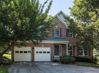 6520 Hazel Thicket Dr, Columbia, MD 21044